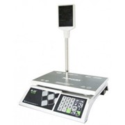 Торговые весы M-ER 326ACP-32.5 LCD фотография