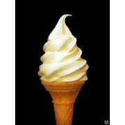Смесь сухая для мягкого фрезерного мороженого “Сливочная мечта“ 8% фото