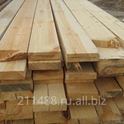 Пиломатериалы: Заготовки, болванки деревянные промышленные