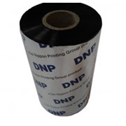 Термо-трансферная красящая лента DNP R300 70 мм х 360 м,RESIN, IN