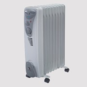 Масляный радиатор СМ-1201 фотография