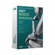 Антивирус ESET NOD32 фото