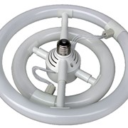 Лампа энергосберегающая Ecola Лампа - Руль 32+22W