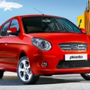 Автомобиль KIA Picanto