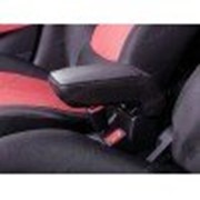 Подлокотник на Toyota Aygo 05- (Armster S)