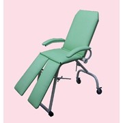 Кресло косметологическое фото