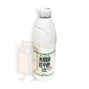 Кефир Козельский Живой 3,2% 930г бутылка