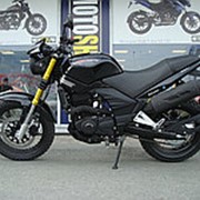 Мотоцикл “RX200“ фото