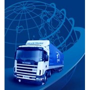 Логистика грузов по Европе и СНГ фото