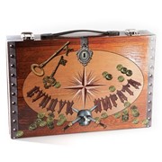 Игровой набор “Сундук пирата“ фото