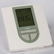 Терморегуляторы для теплого пола AURA