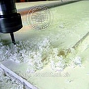 Фигурная резка фото