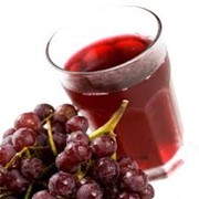Сок виноградный консервированный фото