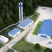 Проектирование производственных зданий фото