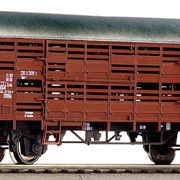 Организация перевозки транзитных грузов, обработка транзитных грузов