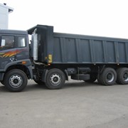 Самосвал FAW J5 CA3312P2K2LT4E 8x4