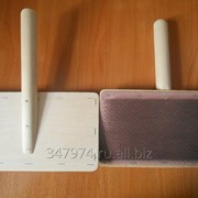 Чески или чесалки для расчесывания козьего пуха,собачьего пуха,шерсти фото