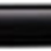 Parker Ручка-роллер Parker Sonnet Core Black Lacquer CT, толщина линии F, хром Цвет корпуса Черно-серебристый фото
