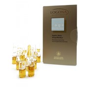 Logona / Логона, Ампульный гидроактивный комплекс (жидкость) для Женщин фото