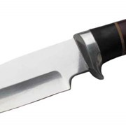 Нож туристический Кабан фото