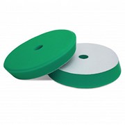 Твердый зеленый эксцентриковый поролоновый круг 150/170 Detail фото