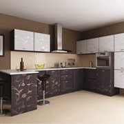 Кухонный гарнитур Florance, кухни, мебель фото
