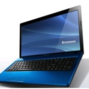Ноутбук Lenovo G580 фото