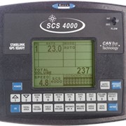 Регуляторы распыления SCS 5000 фото