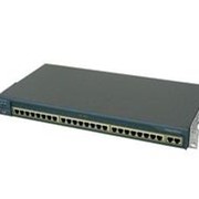 Коммутатор Cisco Catalyst WS-C2950T-24