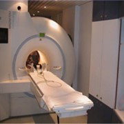 МРТ мобильный Siemens Magnetom Harmony MRI 1.0T / Сименс Магнетом Гармония магнит 1.0T фото