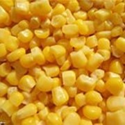 Зерноотходы кукурузы