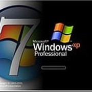 Установка WINDOWS XP, 7, 8 фото
