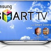 Настройка Smart TV Смарт ТВ Samsung Харьков фото