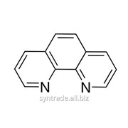 О-фенантролин моногидрат, солянокислый, сернокислый фото