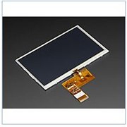 Графический дисплей TFT Display 7 “800x480 with Touch Screen 40pin 24bit фото