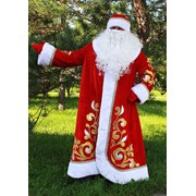Новогодние костюмы «Дед Мороз» (Н-1К) фото