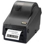 Принтер этикеток Argox OS-2130 D фото