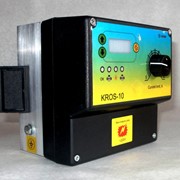 Контроллер-регулятор отопительной системы “КРОС-5“ для систем до 5,5 кВт фото
