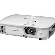 Проектор, Epson EB-X11, видеопроектор, проекционное оборудование, проекторы мультимедийные фото