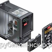 Частотный преобразователь Danfoss VLT Micro Drive FC 51 7,5 кВт 380 - 480, 3 ф. фото