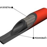 Рукава резиновые для газовой резки