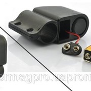 Сигнализация на Велосипед Bike Alarm фото