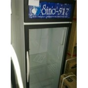 Холодильная витрина Sino - 517 фото