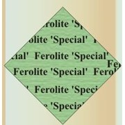 Уплотнительный асбестовый лист FEROLITE SPECIAL