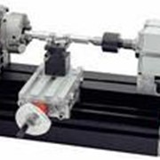 Noname UNIMAT 1 MetalLine. Конструктор модульных станков арт. RN10039 фото