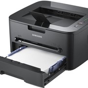 Принтер лазерный Samsung ML-2525 фото