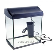 Аквариум Tetra для раков aquaart Crayfish Discover Line 30л 38х26х42см фотография