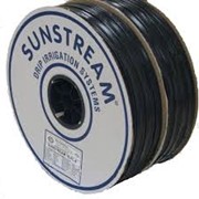 Капельная лента Sunstream 6 mil/20 см, водовылив 1,2 л/ч (2500 м) фото