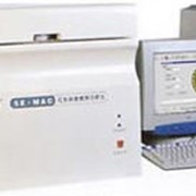 Экспресс-анализаторы термогравиметрические 5 E -МАС компании Кайюань Инструментс фотография