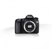 Цифровой фотоаппарат Canon EOS 70D body (8469B028) фото